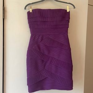 BCBG Mini Dress